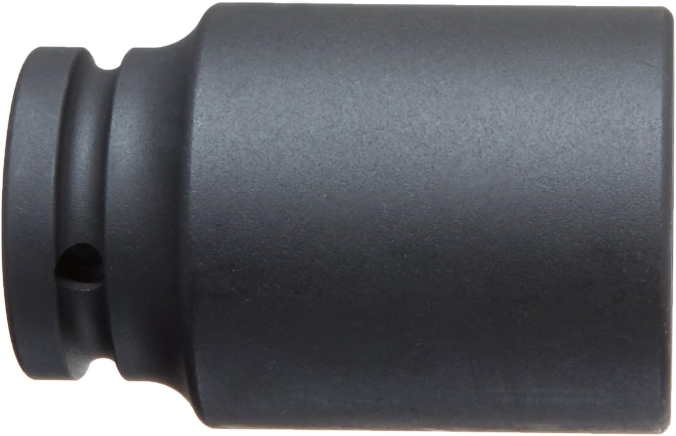 Sunex Tools 440MD 3/4" Drive Deep 6 Point Metric Impact Socket 40mm