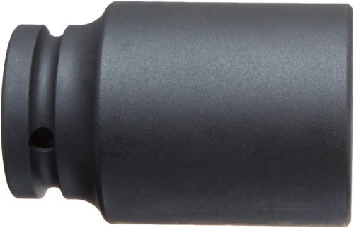 Sunex Tools 440MD 3/4" Drive Deep 6 Point Metric Impact Socket 40mm