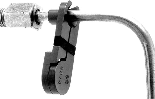 Assenmacher Specialty Tools 8014 5/16" Ford AXOD/ATX Oil Cooler Line Disconnect Tool
