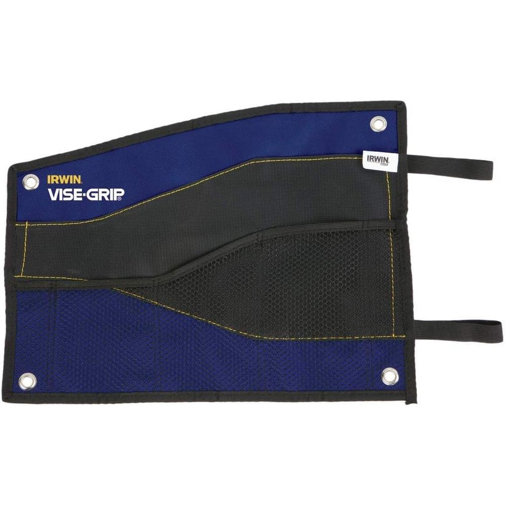Irwin Tools IRHT82591 Vise-Grip PLIER LCKING FAST RELEASE 3PC KIT BAG