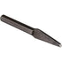 Mayhew Tools 10504 3/8" Half Round Nose Chisel