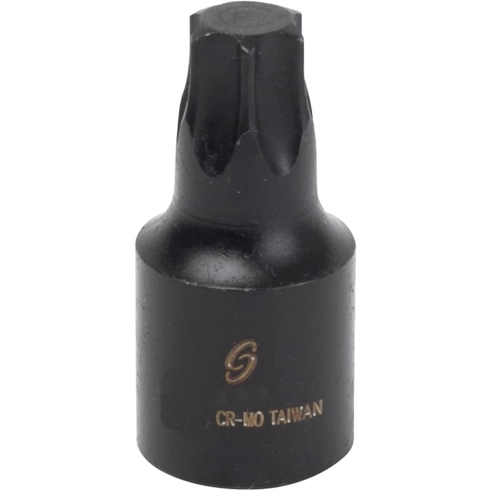 Sunex Tools 3670S8 3/8" Dr. T50 Star Impact Socket