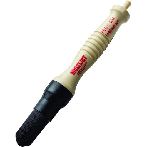 Lisle 89550 MULTIJET FLOW-THRU BRUSH