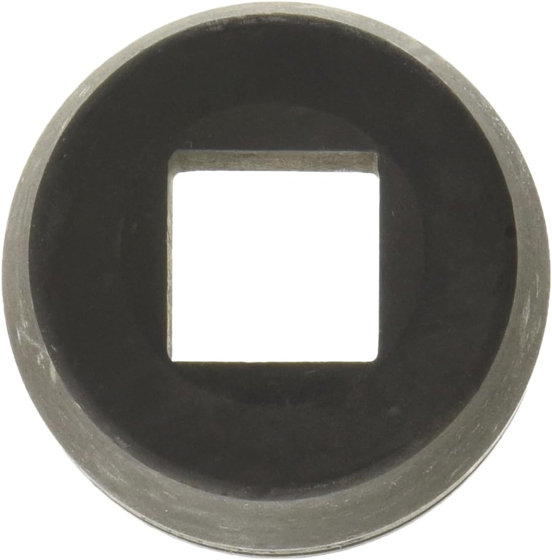 Sunex Tools 526HDS 1 in. Drive 13/16 in. Heavy Duty Square Impact Socket