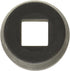 Sunex Tools 526HDS 1 in. Drive 13/16 in. Heavy Duty Square Impact Socket