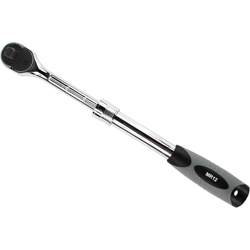 Cliquet extensible à entraînement 1/2" Ezred MR12. MR12