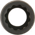 Sunex Tools 368212 3/8" Dr. 12mm 12-Point Deep Impact Socket