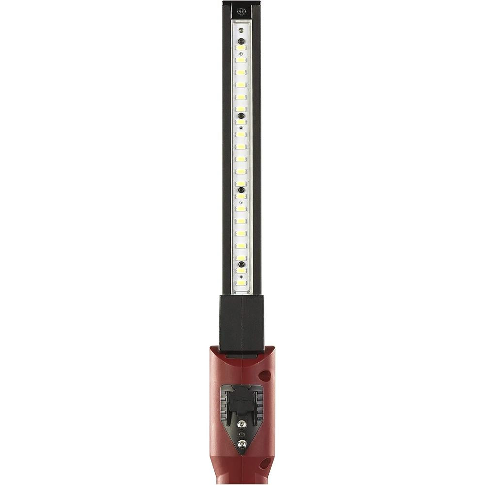 Streamlight 76800 Stinger Switchblade LED Light Bar With USB Cord, Red  800 Lumens