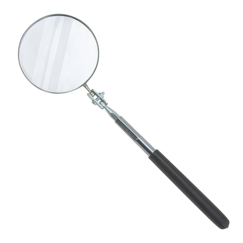Ullman Devices S-2 MIROIR D'INSPECTION ROND 3-1/4"