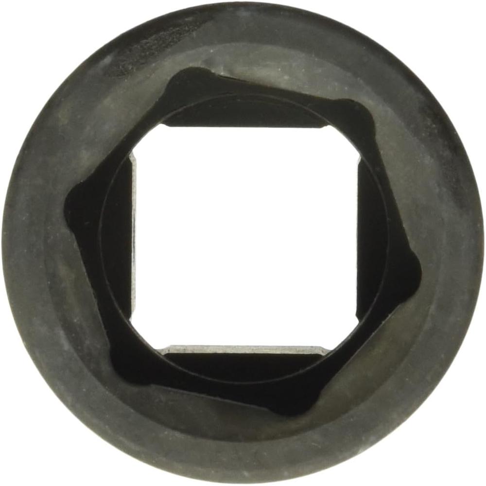 Sunex Tools 535M 1" Drive 35mm Standard Impact Socket