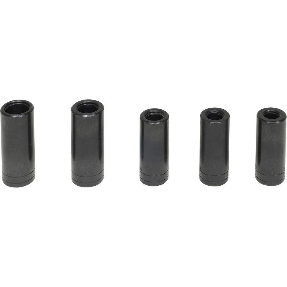 Lisle 71670 5-PC LARGE TAP SOCKET SET, 5/8" – 1" (16MM – 25MM)