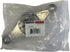 Coats 8112103 40mm OEM Hub Nut Standard Thread Pitch in factory packaging with Ammco Coats Hennessy Industries label