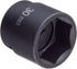 Grey Pneumatic 2030M 1/2" Drive X 30mm Standard