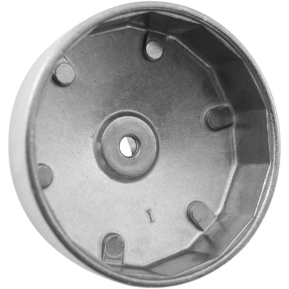 CTA Tools 2464 Clé à bouchon de filtre à huile 74 x 14