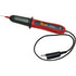 Power Probe PPTVM01 RED DC Volt Meter