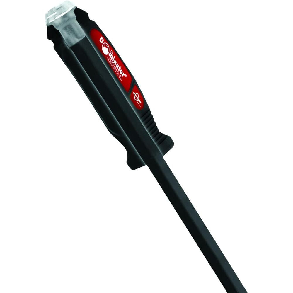 Mayhew Tools 60144 17-C Dominator 17" Curved Screwdriver Pry Bar
