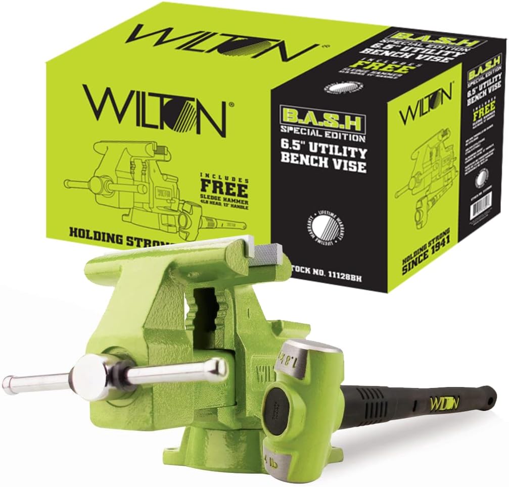 Wilton WIL11128BH Tool