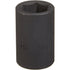 Sunex Tools 312M 3/8 in. Drive 12-mm Impact Socket