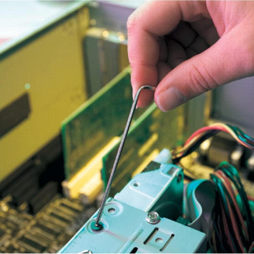 Bondhus 15756 3.0mm Ball End L-Wrench