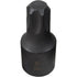 Sunex Tools 2690S2 1/2" Dr. T40 Internal Star Impact Socket