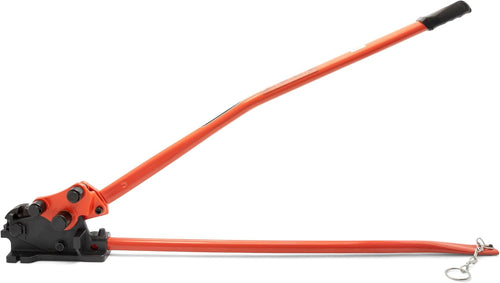 Cintreuse de coupe-barres d'armature HK Porter 0590RBJN