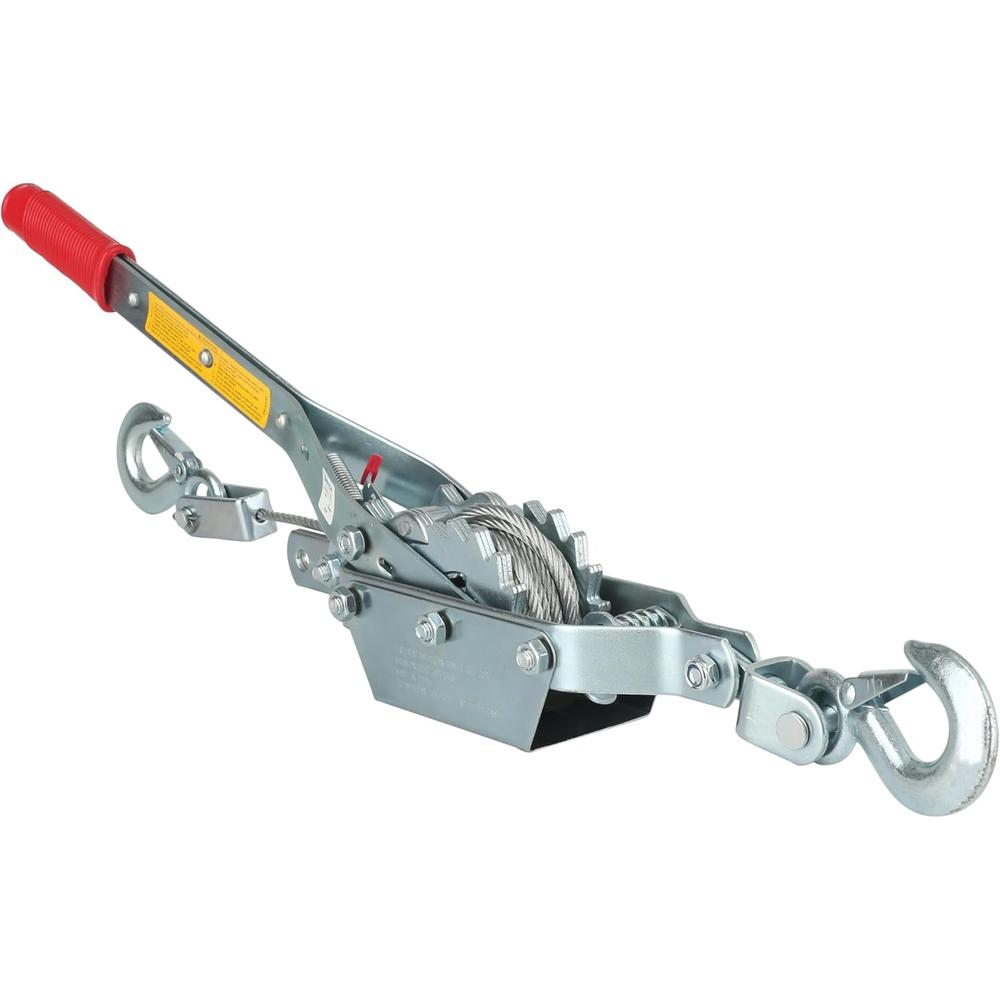 American Power Pull 18500 1-Ton Cable Puller