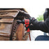 Chicago Pneumatic 6773 CP1" IMPACT WRENCH