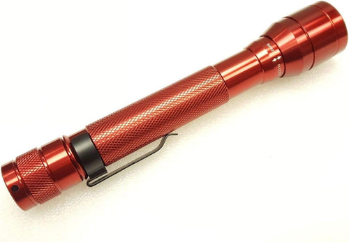 Streamlight 71702 JR F-STOP RED, BLIS