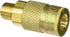 Milton Industries S-786 Corps mâle 1/4" Style T