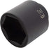 Sunex Tools 260 1/2 in. Drive 1-7/8 in. Impact Socket