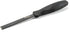 Titan Tools 17020 5/8" Extended Carbide Scraper, 11" Long