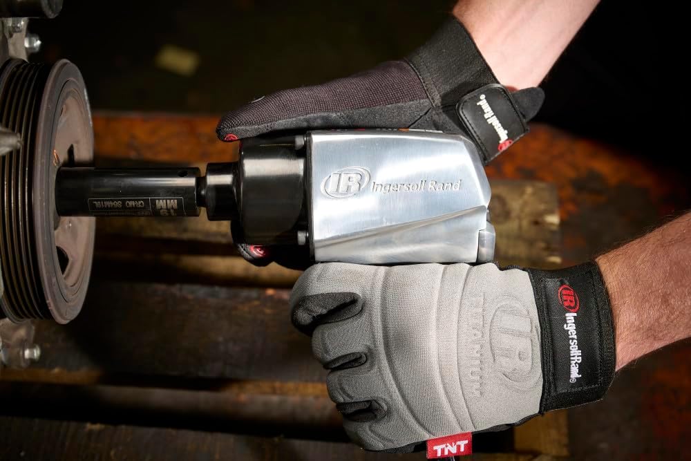 Ingersoll Rand 236 1/2-Inch Air Impact Wrench
