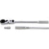VIM Tools RFB400K 3 Piece 1/4" Mini Flex Bit/Socket Ratchet And T-Handle