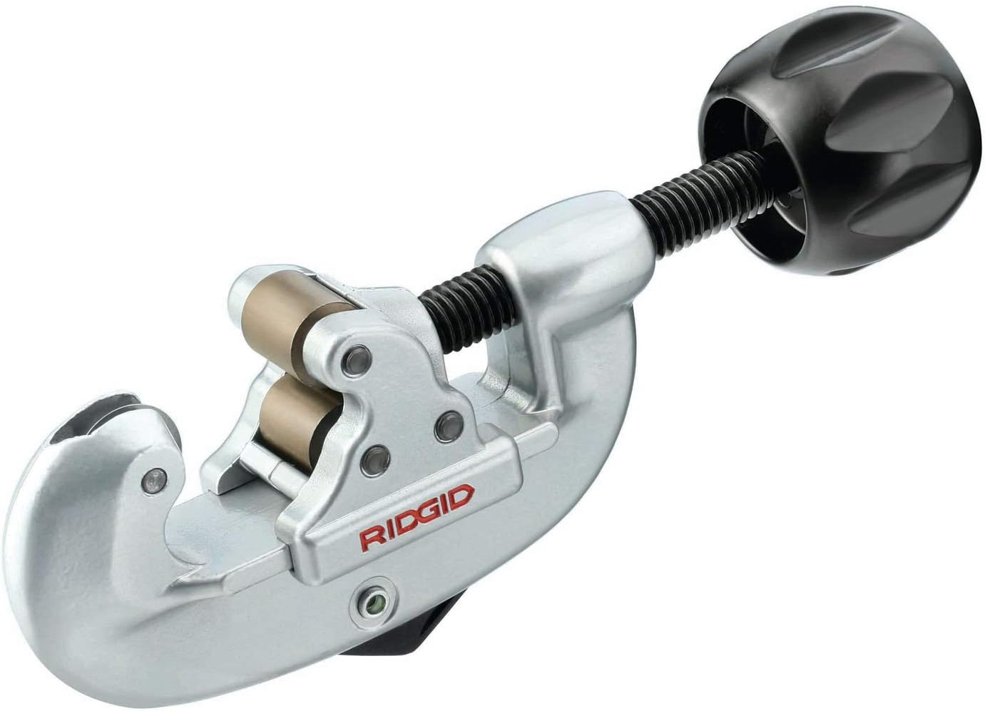 Ridgid 32940 #30 Screw Feed Tubing Cutter 1" to 3-1/8" Conduit Cutter
