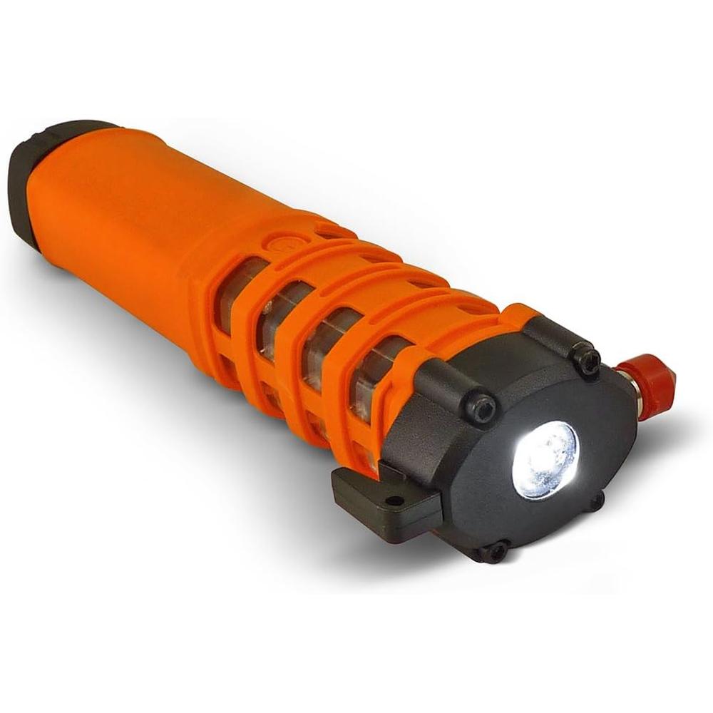 Schumacher Electric SL157 ÉCLAIRAGE D'URGENCE/OUTIL