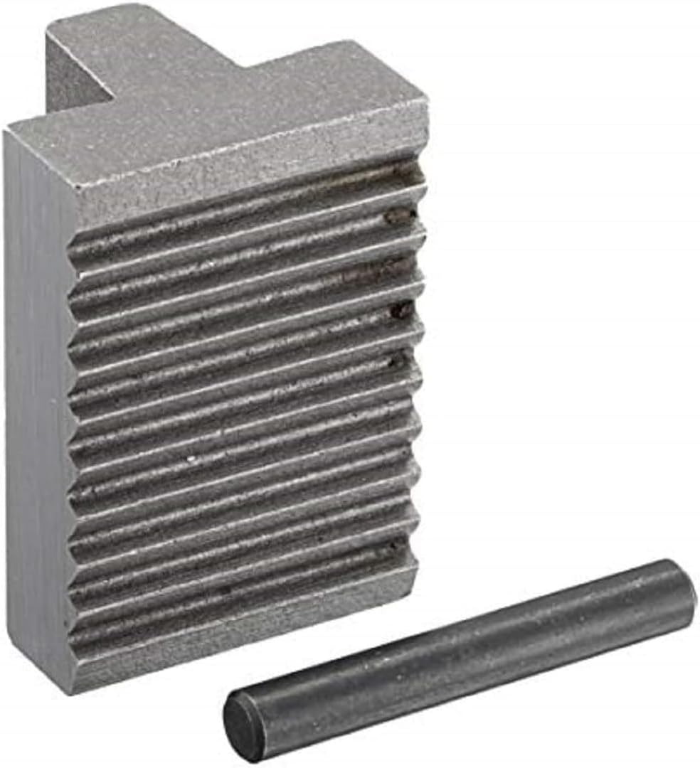 Ridgid 31700 Heel Jaw And Pin Assembly For Wrench
