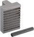 Ridgid 31700 Heel Jaw And Pin Assembly For Wrench