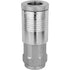 Milton 1815 1/2 FNPT G Style Coupler