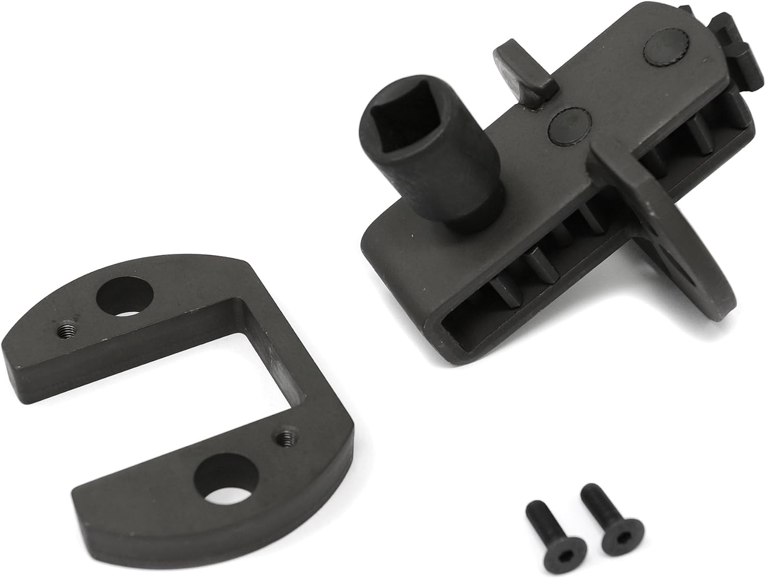 CTA Tools 9378 Heavy-duty Mercedes Benz/detroit Diesel Barring Tool