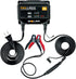 Clore Automotive PL2112 12 VOLT, 1.0 AMP FULLY AUTOMATIC BATTERY CHARGER/MAINTAINER