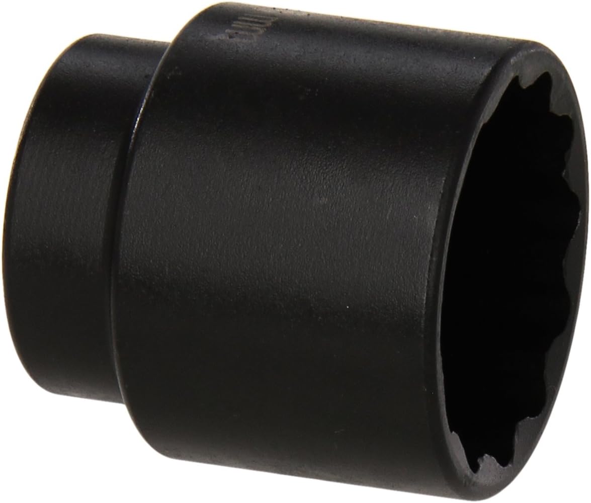 Grey Pneumatic 2136M 1/2" Drive X 36mm Standard - 12 Point