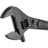 Klein Tools 3227 Adjustable Spud Wrench, 10-Inch