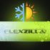 PLASTILINUM Pro Air Hose. Bulk Plastic Spool. 1/4 in. x 250 ft. Heavy Duty. Ligh.