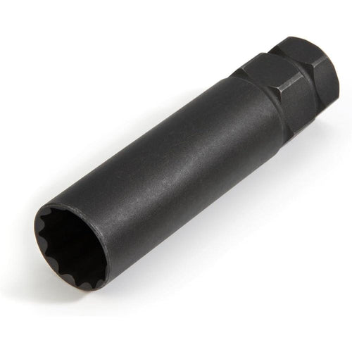 Steelman 78551 12-Spline 13/16-Inch Locking Lug Nut Socket