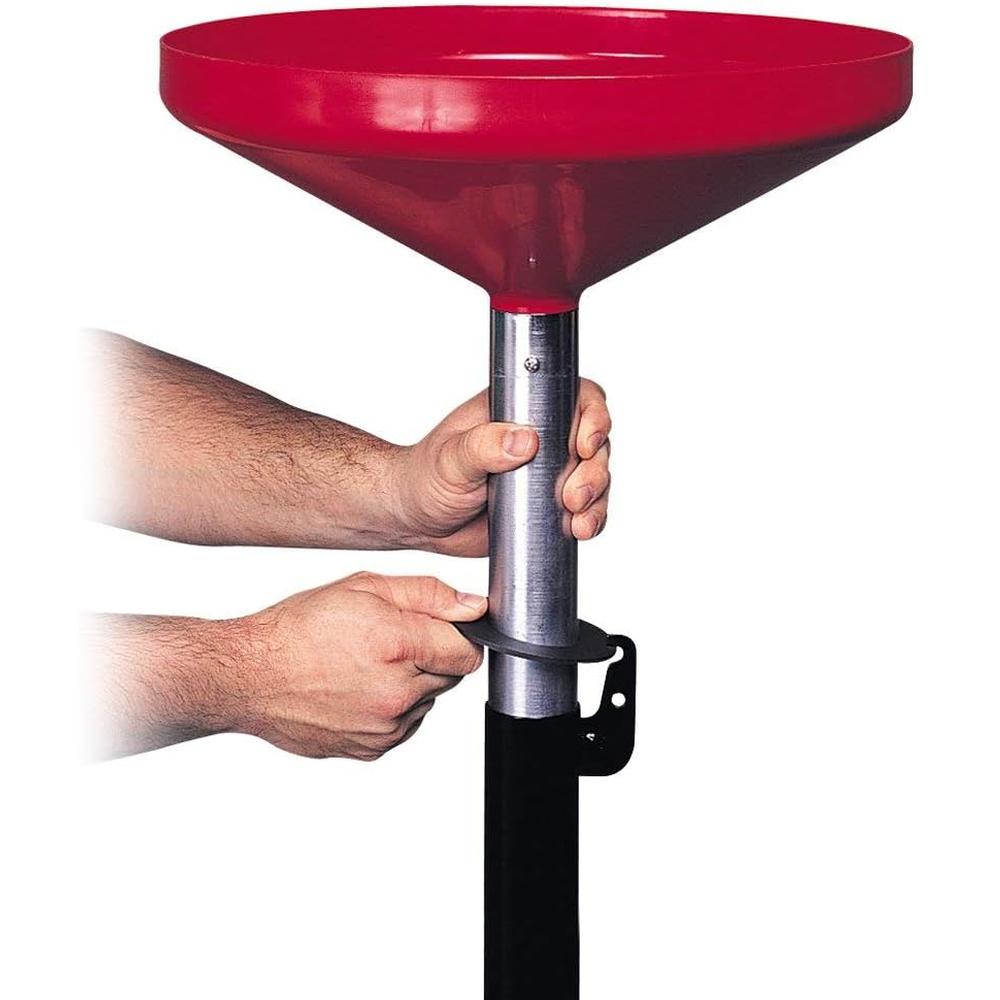 Lisle 11512 ANNEAU DE VERROUILLAGE