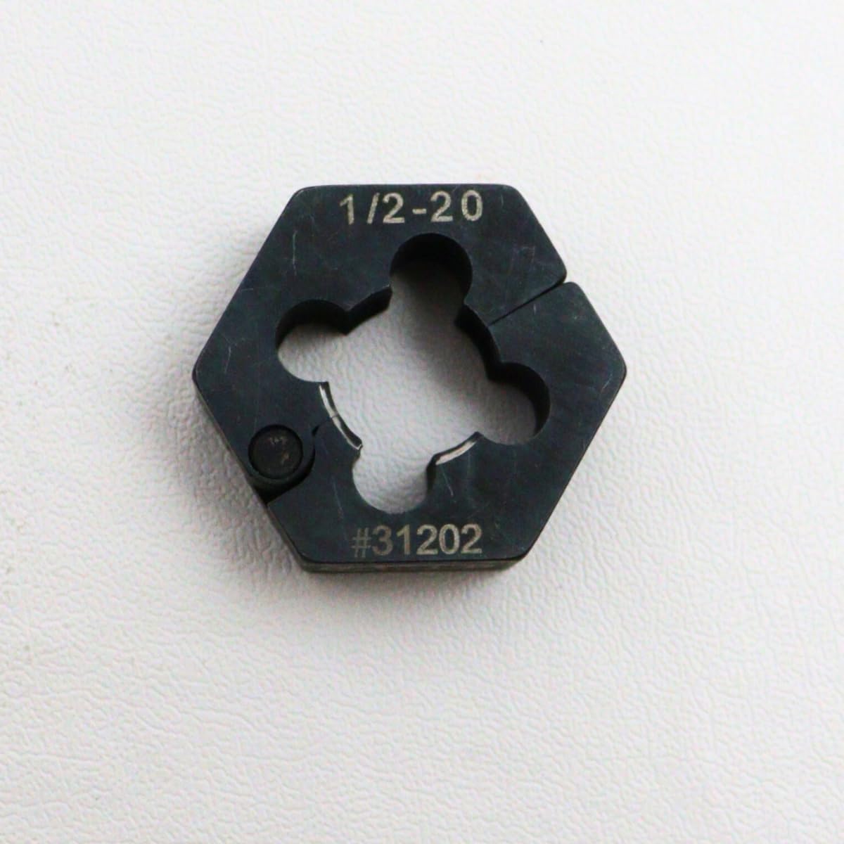 AME International 31210 9 Piece Save-a-Stud Rethread Kit