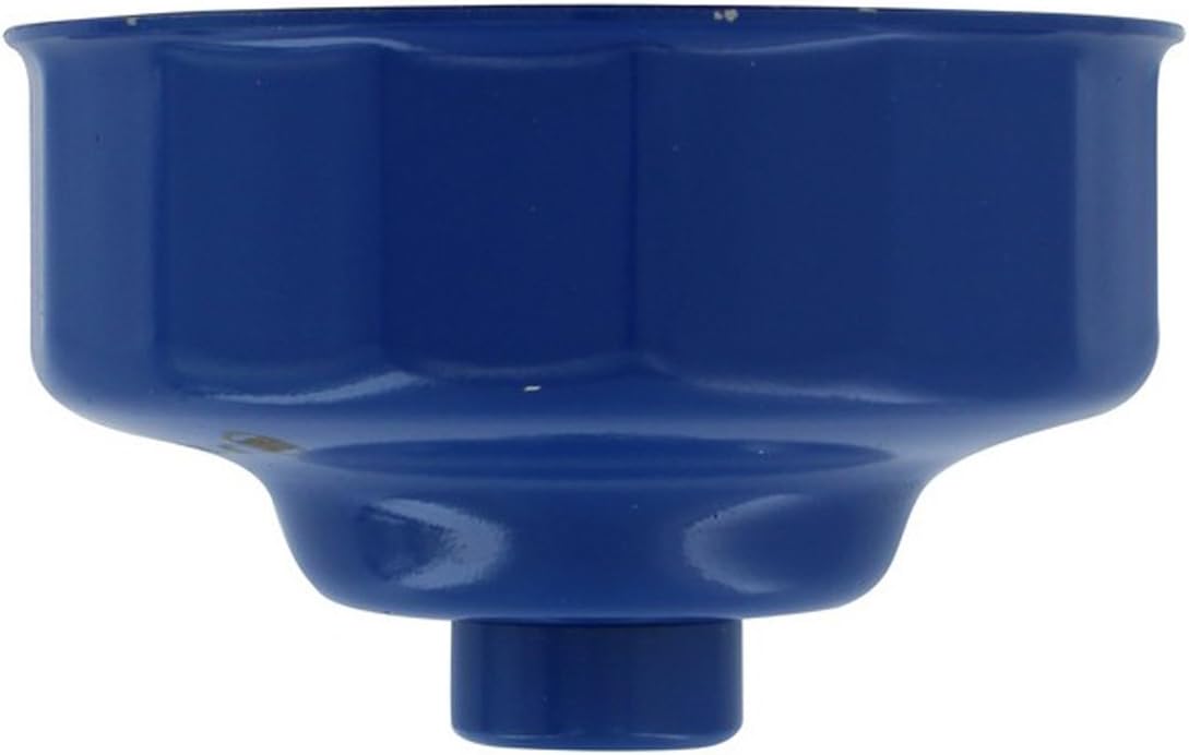 Assenmacher Specialty Tools JA19015 Jaguar Oil Filter Wrench