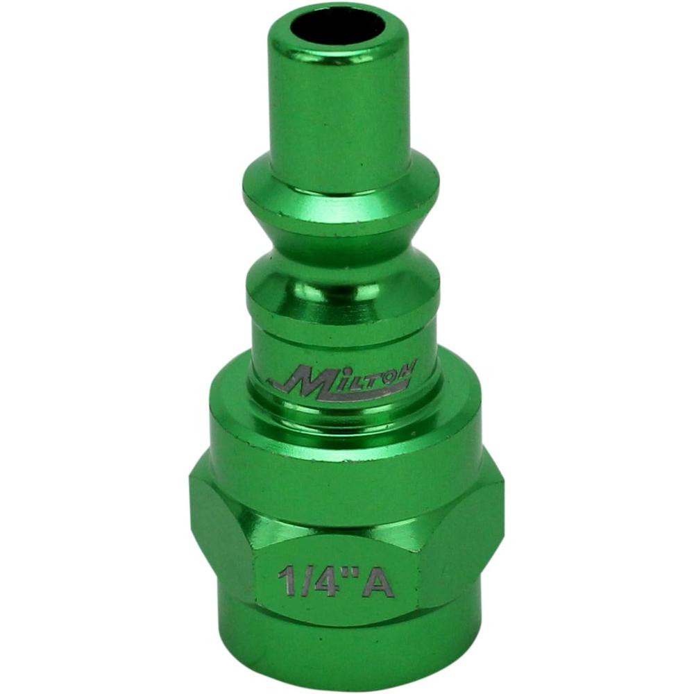Milton Industries S-305AKIT Kit, 5pc A Style 1/4"