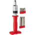 S&G Tool Aid 14950 Impact Driver Set