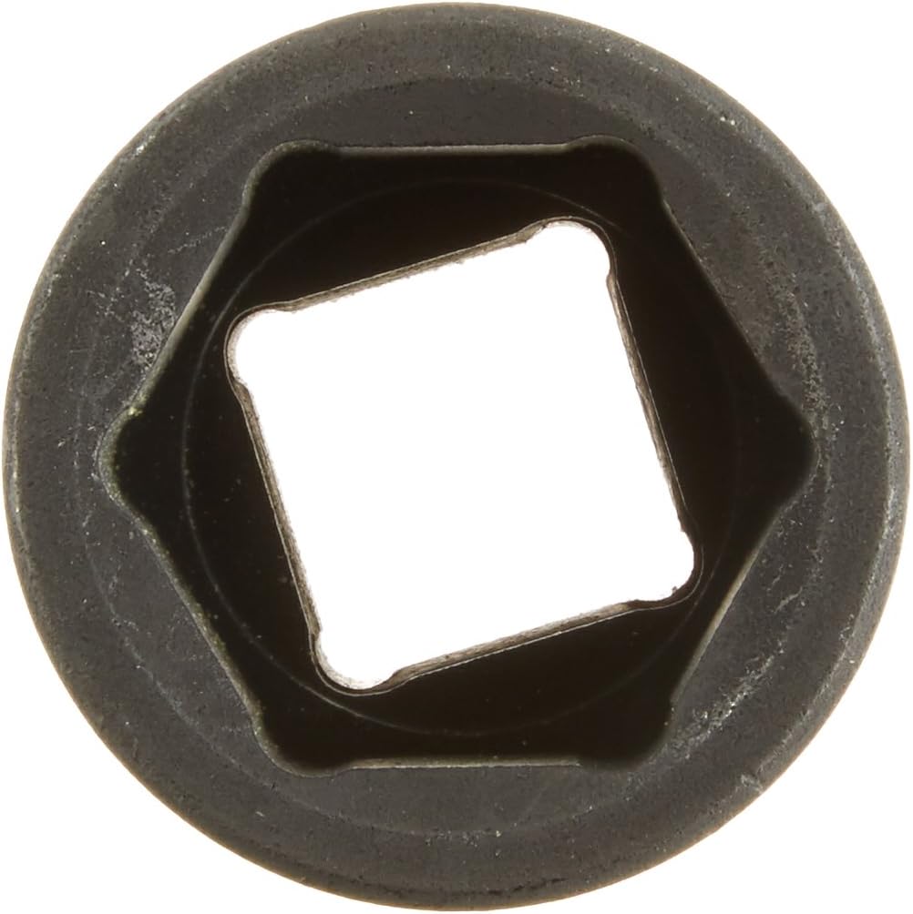 Sunex 220m 1/2" Drive 20-mm Impact Socket